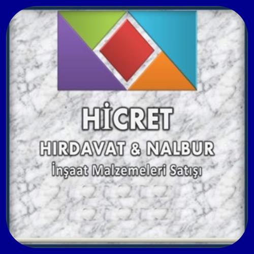 HİCRET HIRDAVAT