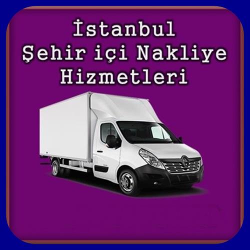 ŞEHİR İÇİ NAKLİYAT