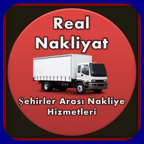 REAL NAKLİYAT