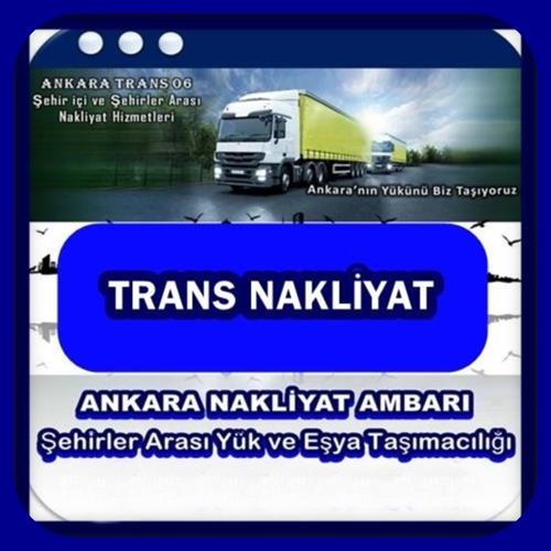 ANKARA TRANS NAKLİYAT